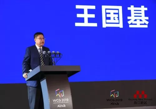 2011wcg中国区总决赛英雄联盟　WCG英雄联盟-第4张