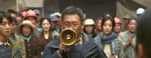 2020韩国战争电影　韩国电影市场分析-第2张