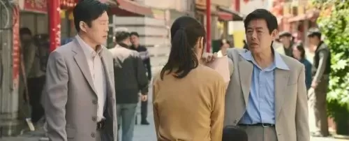 2020韩国战争电影　韩国电影市场分析-第17张