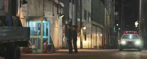 2020韩国战争电影　韩国电影市场分析-第20张