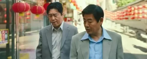 2020韩国战争电影　韩国电影市场分析-第39张