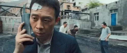 2020韩国战争电影　韩国电影市场分析-第61张