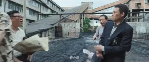 2020韩国战争电影　韩国电影市场分析-第64张