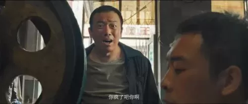 2020韩国战争电影　韩国电影市场分析-第69张