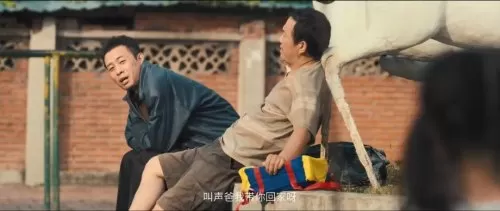 2020韩国战争电影　韩国电影市场分析-第76张
