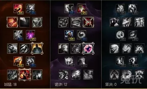 ad凯南出装s7顺序　新版本凯南出装-第4张