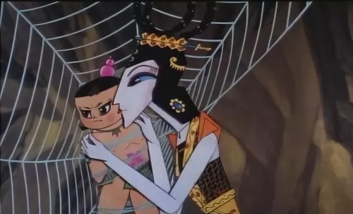 1986葫芦兄弟全集旧版在线观看　葫芦兄弟七个娃的特点-第1张