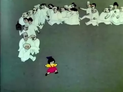 1986葫芦兄弟全集旧版在线观看　葫芦兄弟七个娃的特点-第8张