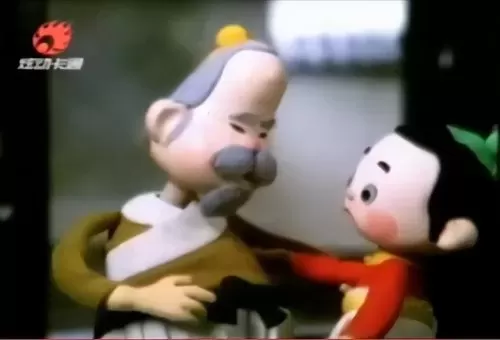 1986葫芦兄弟全集旧版在线观看　葫芦兄弟七个娃的特点-第15张