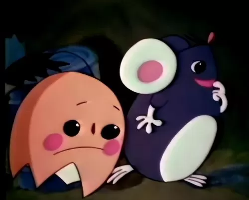 1986葫芦兄弟全集旧版在线观看　葫芦兄弟七个娃的特点-第18张