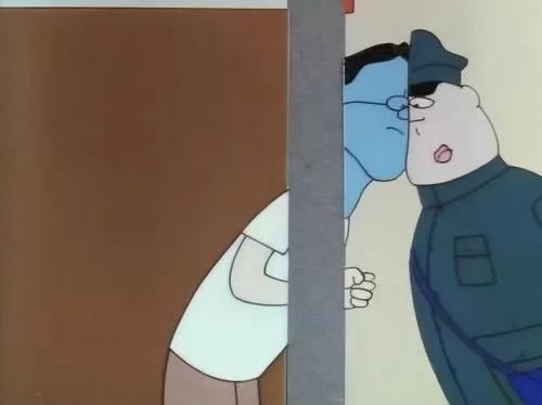 1986葫芦兄弟全集旧版在线观看　葫芦兄弟七个娃的特点-第20张