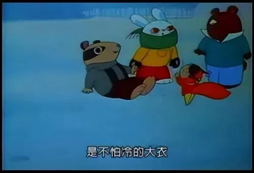 1986葫芦兄弟全集旧版在线观看　葫芦兄弟七个娃的特点-第23张