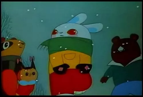 1986葫芦兄弟全集旧版在线观看　葫芦兄弟七个娃的特点-第22张