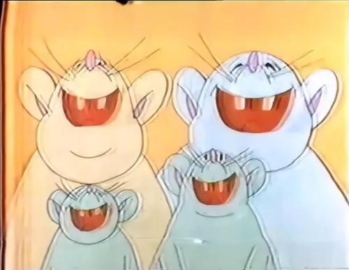 1986葫芦兄弟全集旧版在线观看　葫芦兄弟七个娃的特点-第21张