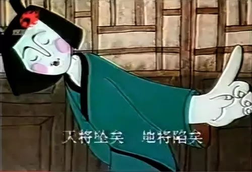 1986葫芦兄弟全集旧版在线观看　葫芦兄弟七个娃的特点-第24张