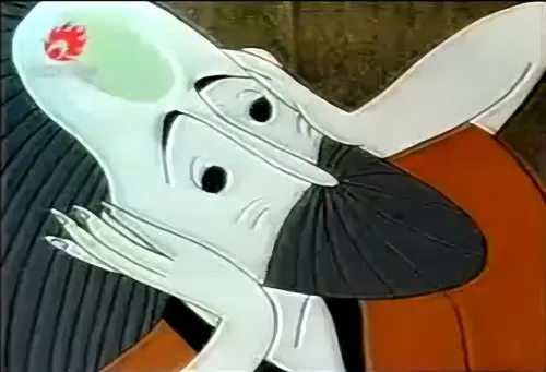 1986葫芦兄弟全集旧版在线观看　葫芦兄弟七个娃的特点-第25张