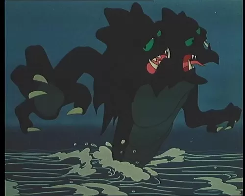1986葫芦兄弟全集旧版在线观看　葫芦兄弟七个娃的特点-第28张
