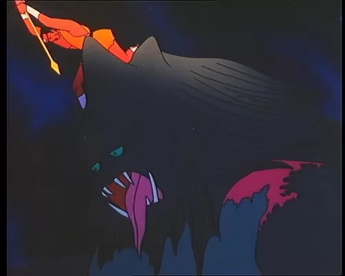 1986葫芦兄弟全集旧版在线观看　葫芦兄弟七个娃的特点-第30张