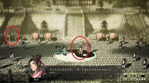 2023dnf偷学技能任务　dnf偷学技能任务怎么做-第80张