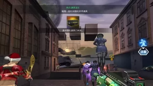 cf幻影为什么要改　幻影战神的最佳改法-第3张