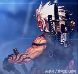 100级版本dnf最强npc　DNF所有NPC及图片-第5张
