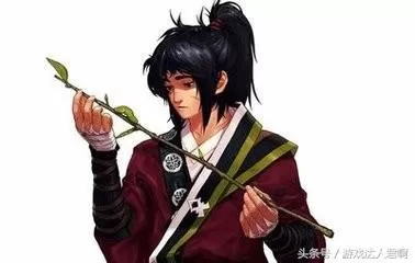 100级版本dnf最强npc　DNF所有NPC及图片-第9张