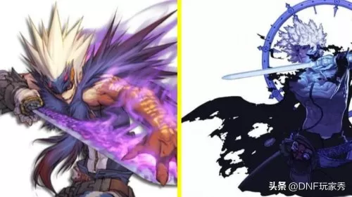 2019国服dnf职业排行　dnf全职业排名-第5张