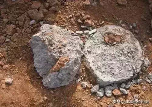 cfg桩有什么优点　CFG桩是什么-第8张