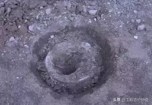 cfg桩有什么优点　CFG桩是什么-第9张