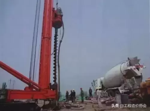 cfg桩有什么优点　CFG桩是什么-第12张