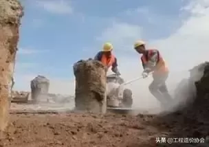 cfg桩有什么优点　CFG桩是什么-第17张