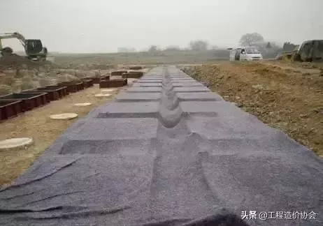 cfg桩有什么优点　CFG桩是什么-第21张