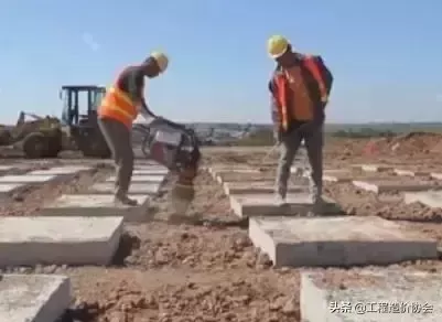 cfg桩有什么优点　CFG桩是什么-第22张