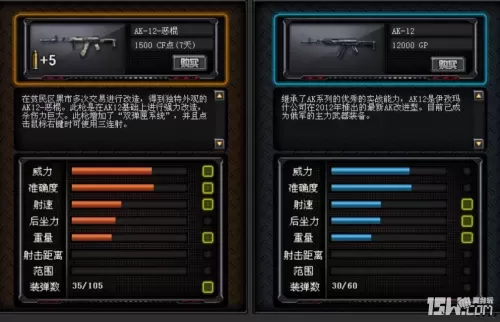 cfak12穿箱吗　cf ak103-第3张