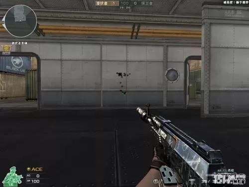 cfak12穿箱吗　cf ak103-第7张