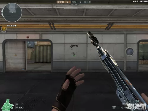cfak12穿箱吗　cf ak103-第6张