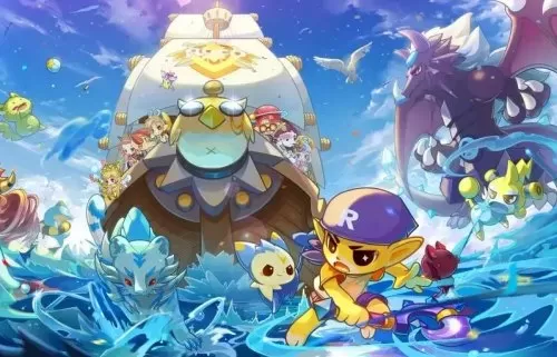 cf动画片都有哪些　穿越火线动画名字-第8张