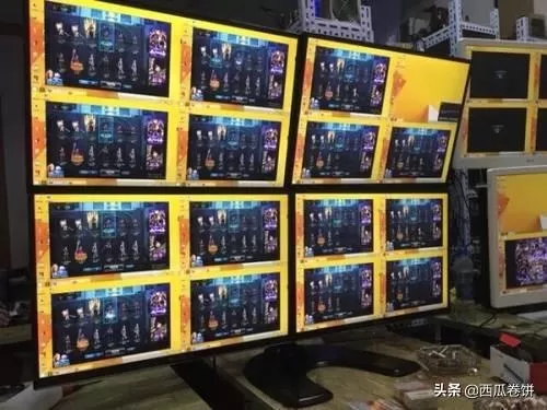 2020dnf工作室还能赚钱吗　搬砖工作室-第2张