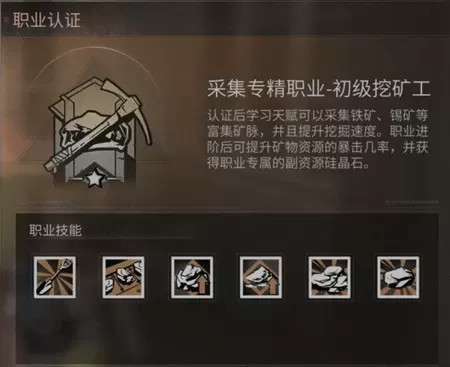 2021年明日之后职业认证哪个赚钱　明日之后第二季最赚钱的职业-第3张