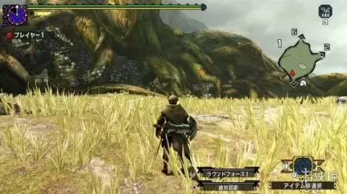 3ds怪物猎人xx酒吧在哪　怪物猎人XX酒吧歌曲-第2张