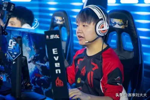 cfeven为什么去白鲨　穿越火线白鲨-第2张