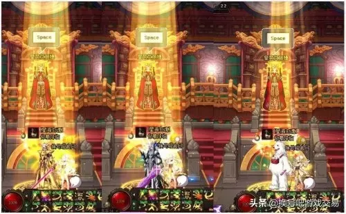 5173平台dnf号商的号　dnf买卖账号交易平台推荐-第3张