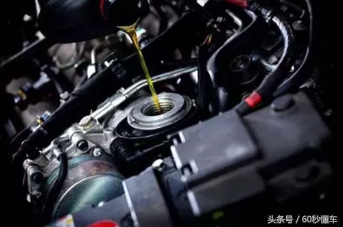 cf机油和cd机油哪个好　cf机油适用什么车-第3张