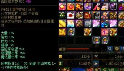 dnf传说勋章最快的方法2021　暗枪用什么传说勋章-第9张