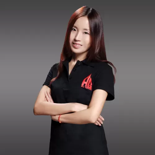 ag超玩会穿越火线那个女的叫啥　王者荣耀AG超玩会比赛视频-第4张