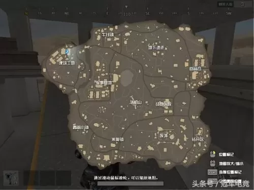 cf战场模式4个人能开吗　cf战场模式最低多少人-第1张