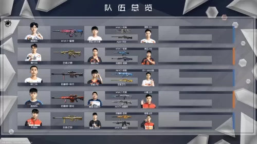 cf手游ak常胜与沙漠领主怎么选　ak沙漠领主邪神皮肤多少钱-第7张