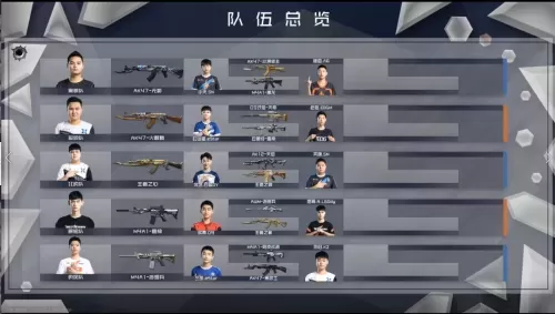 cf手游ak常胜与沙漠领主怎么选　ak沙漠领主邪神皮肤多少钱-第6张