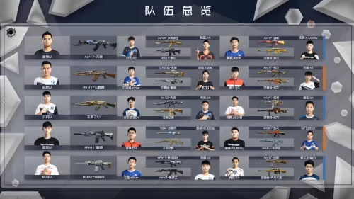 cf手游ak常胜与沙漠领主怎么选　ak沙漠领主邪神皮肤多少钱-第9张