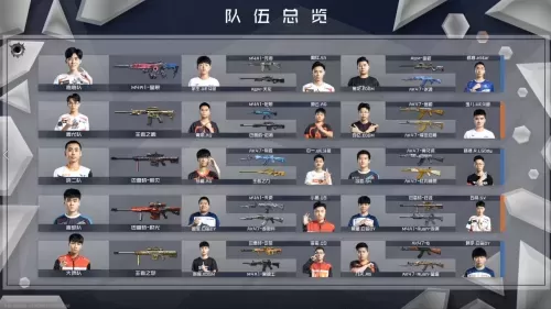 cf手游ak常胜与沙漠领主怎么选　ak沙漠领主邪神皮肤多少钱-第10张